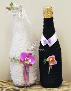 dekoracje na wesele sklep