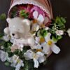 flower box/prezent dla niemowlaka