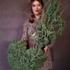 eleganckie bazy florystyczne/nowoczesne stroiki na cmentarz