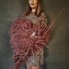 nowoczesne stroiki na cmentarz/eleganckie bazy florystyczne