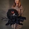 eleganckie podkłady na cmentarz/bazy na wszystkich świętych