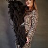 elegancka kompozycja diy/piękny spód wiązanki